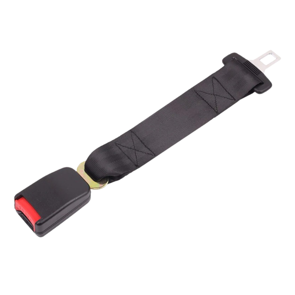 Universal Seat Belt Extender — Comfort and Safety for Everyone | Elevate Every Outfit with This Must-Have Fashion & Lifestyle Accessory