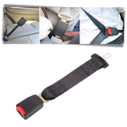 Universal Seat Belt Extender — Comfort and Safety for Everyone | Elevate Every Outfit with This Must-Have Fashion & Lifestyle Accessory