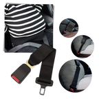 Universal Seat Belt Extender — Comfort and Safety for Everyone | Elevate Every Outfit with This Must-Have Fashion & Lifestyle Accessory