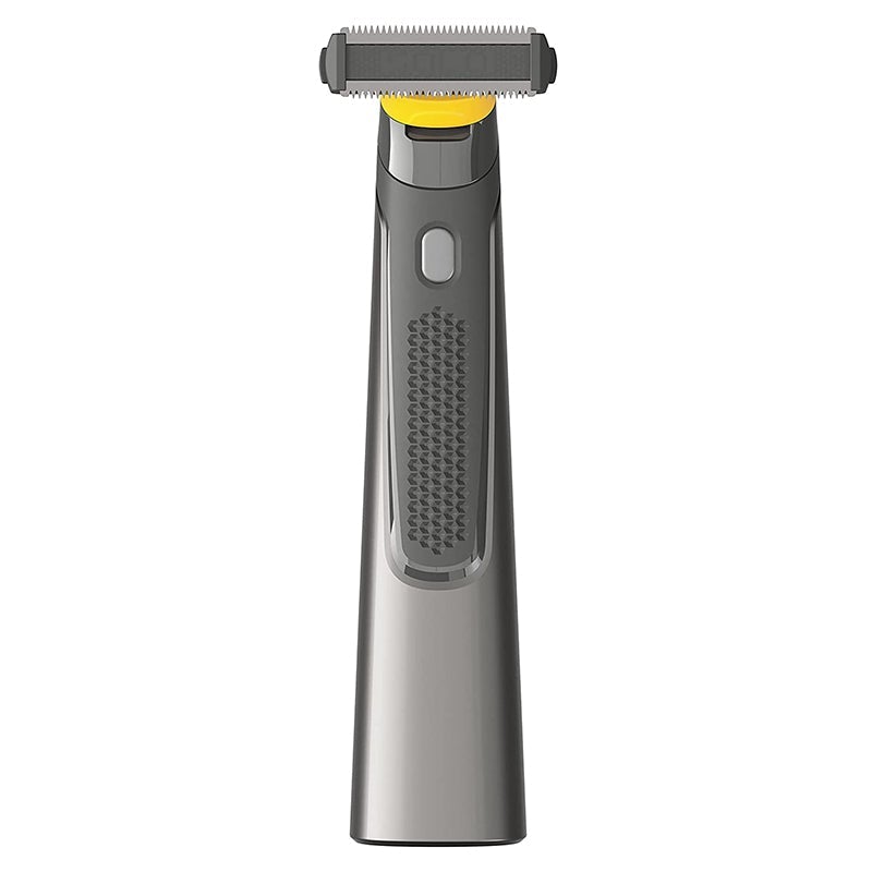 Cordless rechargeable precision shaver | High-Performance Tech Built for Modern, Busy, On-the-Go Lifestyles