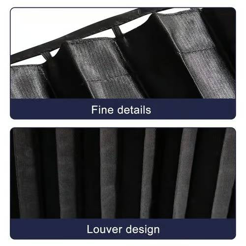 Car Window Shades | Smart Car Essential for a Cleaner, Safer & More Comfortable Drive