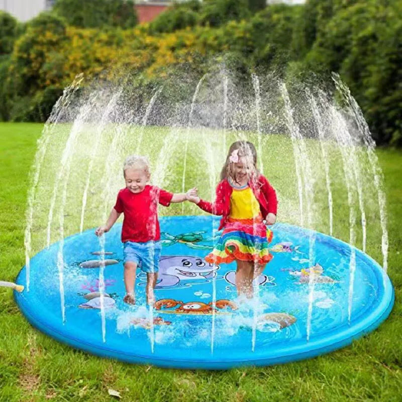 Pet Dog Swimming Pool Folding Cleaning Bath Pool