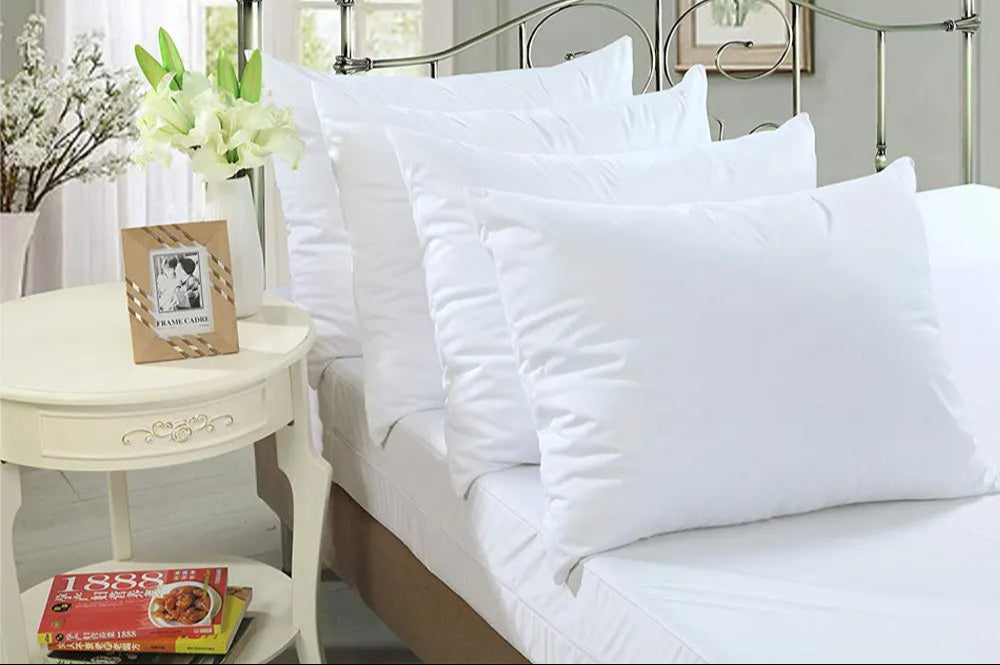 Waterproof Pillowcase | Quality Home Accessory Built to Look Great & Last for Years