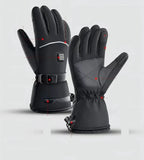 Heated Motorcycle Gloves | The Perfect Finishing Touch for Any Look, Any Season, Any Outfit