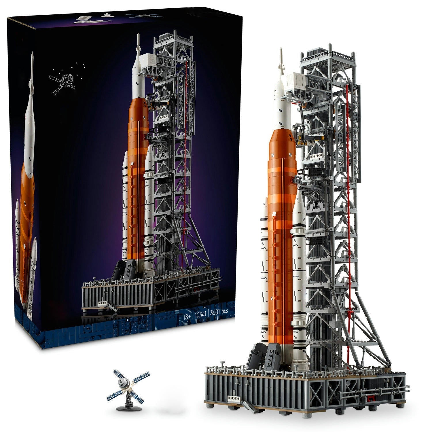 Spaceship Models Kits | Effortlessly Functional Home Essential for Clean, Organised Living