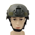 Outdoor Game Tactical Helmet | Adventure-Ready Gear That Goes the Distance, Whatever the Conditions