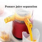 Automatic Juicer — Juicer Household Residue for Fruits and Vegetables | Built for Busy Kitchens — Durable, Efficient & Incredibly Easy to Clean