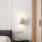 Modern Scandinavian wall lamp with double spotlight | Upgrade Your Home with This Thoughtfully Designed Everyday Essential