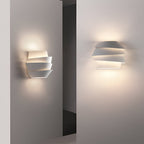 Modern Scandinavian wall lamp with double spotlight | Upgrade Your Home with This Thoughtfully Designed Everyday Essential