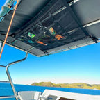 Interior Cargo Net | Premium Car Accessory Built for Drivers Who Demand the Best Every Drive