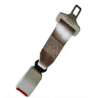 Universal Seat Belt Extender for Car Safety Comfort | The Perfect Finishing Touch for Any Look, Any Season, Any Outfit