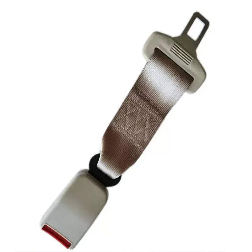 Universal Seat Belt Extender for Car Safety Comfort | The Perfect Finishing Touch for Any Look, Any Season, Any Outfit