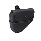 Silicone Dog Treat Pouch Training Bag with Waist Clip | Vet-Approved Pet Essential for Comfort, Safety & Wellbeing