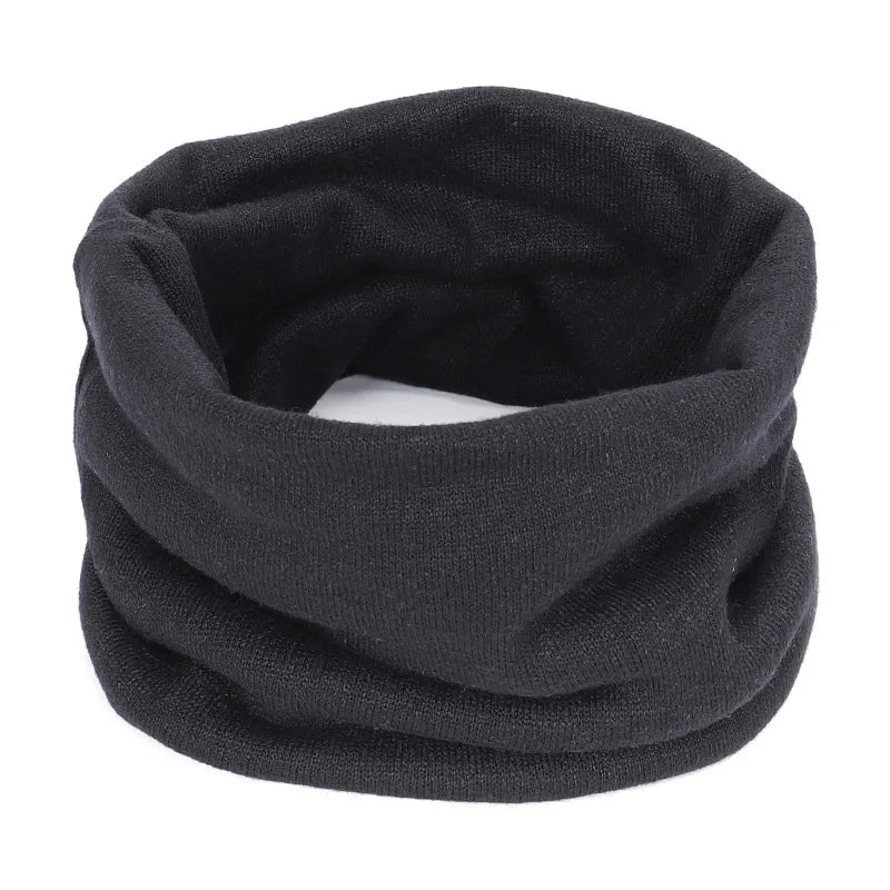 Cozy Cashmere Winter Scarf Neck Warmer | Stylish & Versatile Accessory to Complete Any Look, Any Occasion