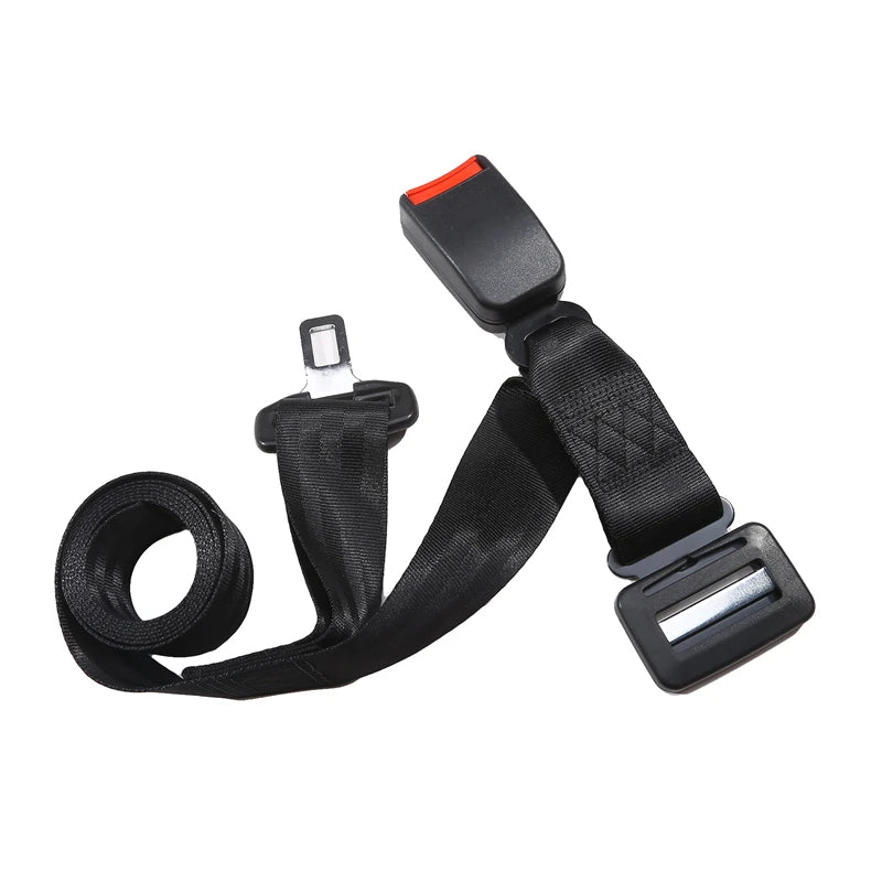 Maternity Seat Belt Extender for Pregnant Women | The Perfect Finishing Touch for Any Look, Any Season, Any Outfit