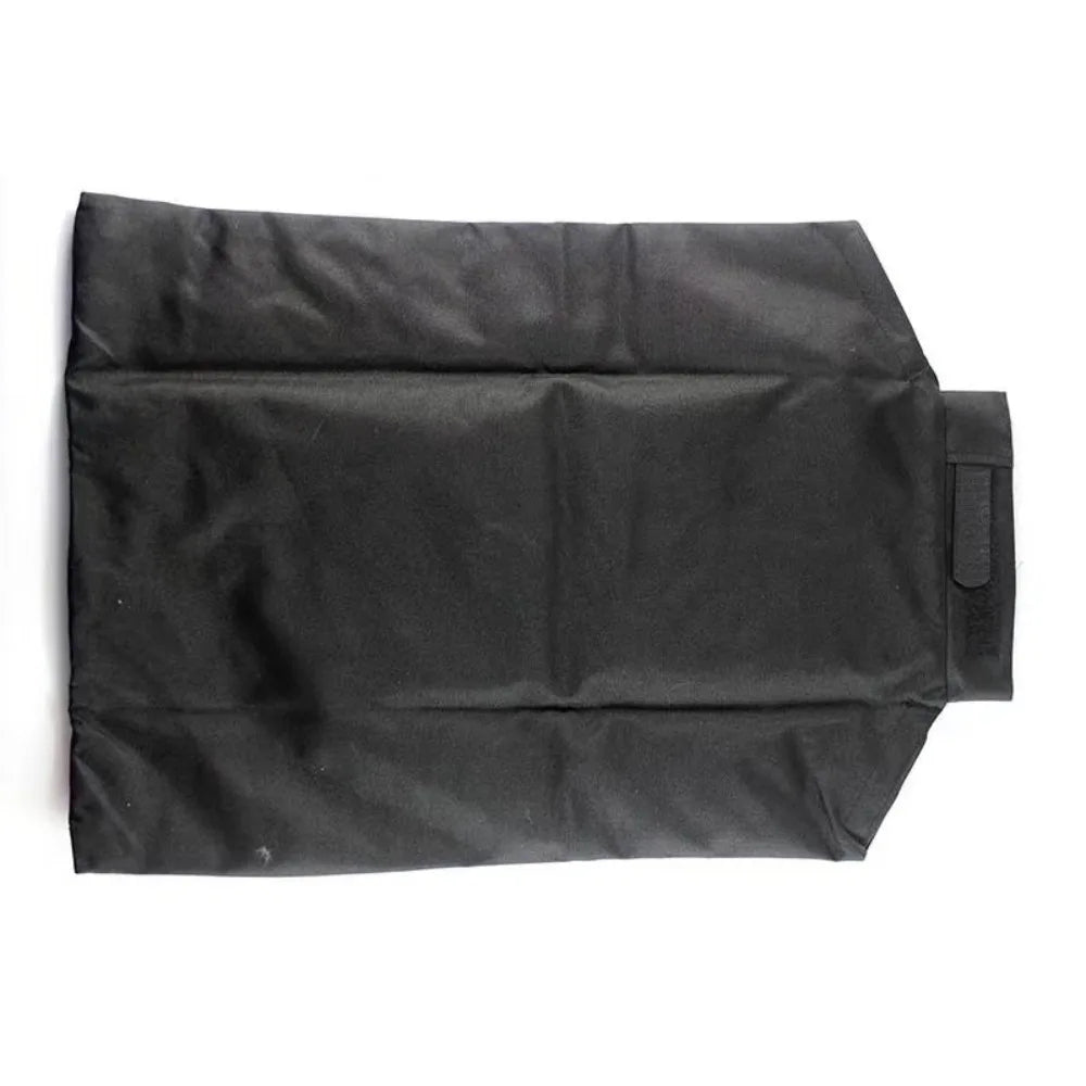 Anti-Scratch Travel Cat Carrier Bag | Breathable Mesh Soft-Sided Airline-Approved Cat Carrier