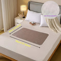 Washable Incontinence Bed Protector | Upgrade Your Home with This Thoughtfully Designed Everyday Essential