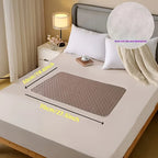 Washable Incontinence Bed Protector | Upgrade Your Home with This Thoughtfully Designed Everyday Essential