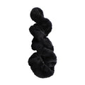 Plush Winter Car Steering Wheel Cover | Soft Furry Non-Slip Universal Fit