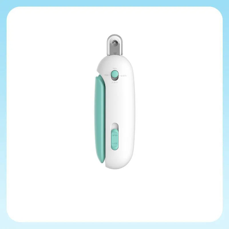 Professional Cat and Dog Nail Clippers | Vet-Approved Pet Essential for Comfort, Safety & Wellbeing