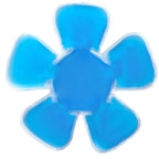 Ice Gel Pack Cooler for Hats & Helmets | Freeze-Ready Cooling Insert for Cycling, Running & Outdoor Work