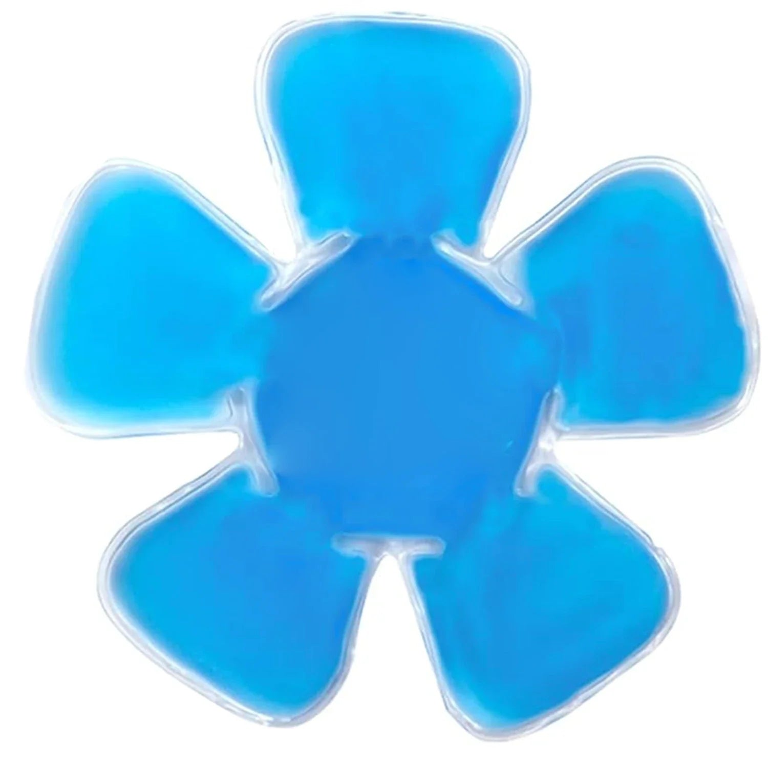 Ice Gel Pack Cooler for Hats & Helmets | Freeze-Ready Cooling Insert for Cycling, Running & Outdoor Work