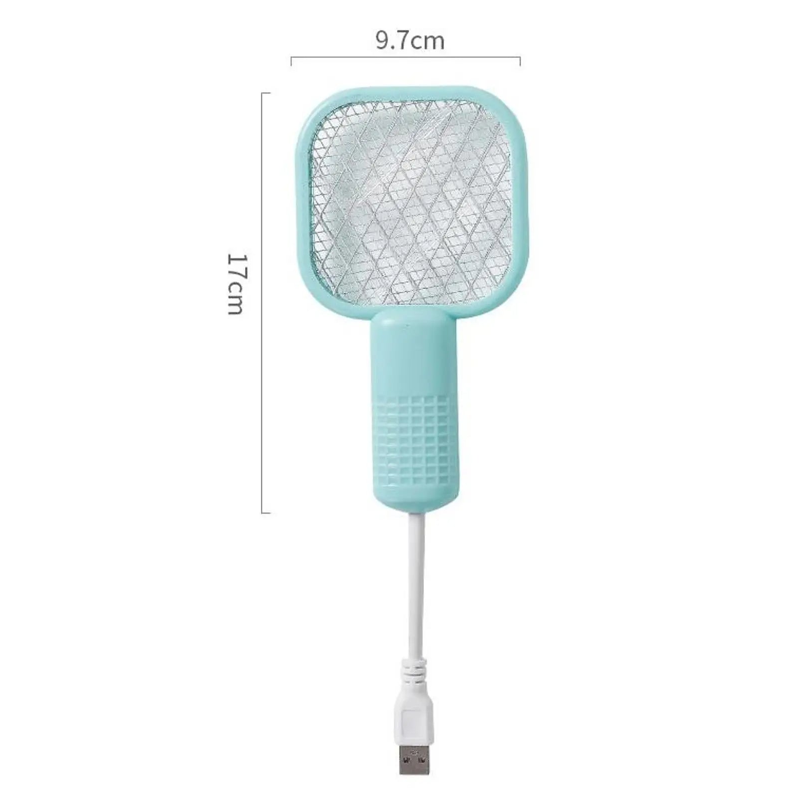 Compact USB Mosquito Zapper | Effortlessly Functional Home Essential for Clean, Organised Living