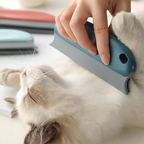 Pet Hair Remover for Furniture | Durable Pet Accessory Built for Active, Playful, Energetic Pets