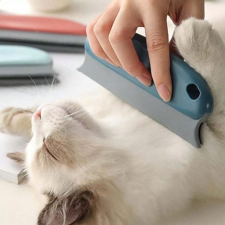Pet Hair Remover for Furniture | Durable Pet Accessory Built for Active, Playful, Energetic Pets