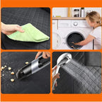 Hard Floor Car Seat Extension For Dogs | Trusted by Pet Owners — Safe, Easy to Use & Built to Last
