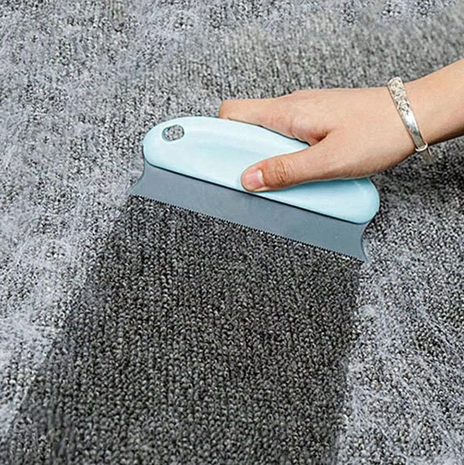 Pet Hair Remover for Furniture | Durable Pet Accessory Built for Active, Playful, Energetic Pets