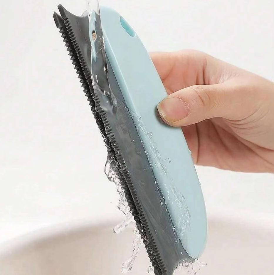 Pet Hair Remover for Furniture | Durable Pet Accessory Built for Active, Playful, Energetic Pets