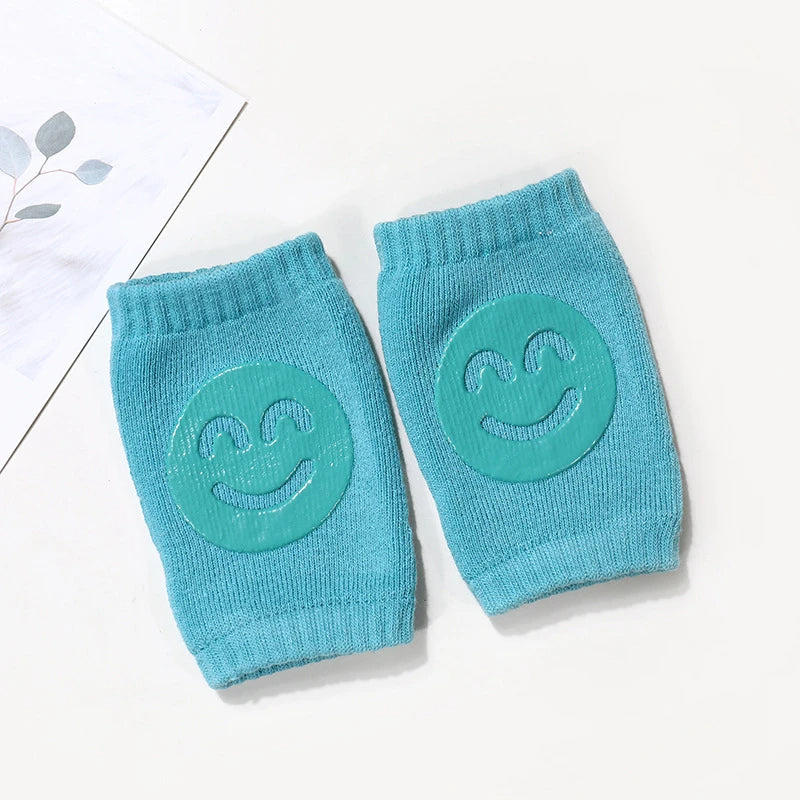 Baby Knee Pads | Thoughtfully Designed for Newborns, Infants & Growing Toddlers