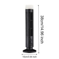 Mini Desktop Air Conditioner with USB Bladeless Cooling | Nourishing Haircare for Frizz-Free, Glossy, Manageable Hair Every Day