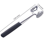 Meat Pounder Tool | Cleverly Designed for Everyday Use — You'll Wonder How You Managed Without It