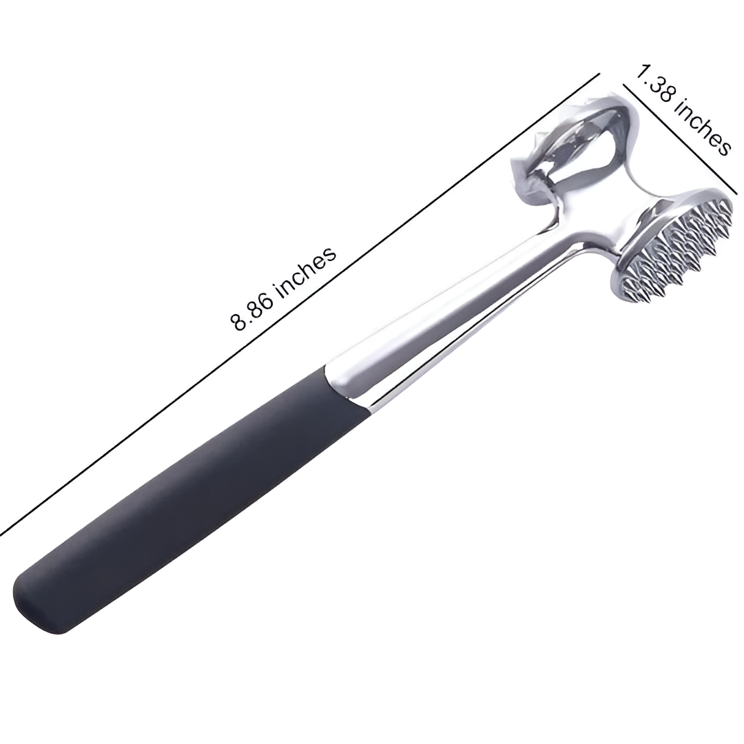 Meat Pounder Tool | Cleverly Designed for Everyday Use — You'll Wonder How You Managed Without It