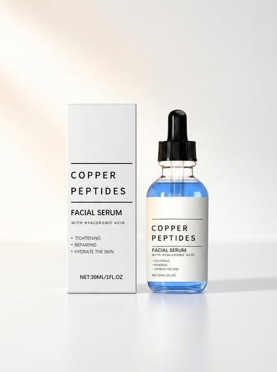 Hyaluronic Acid Moisturizing Serum