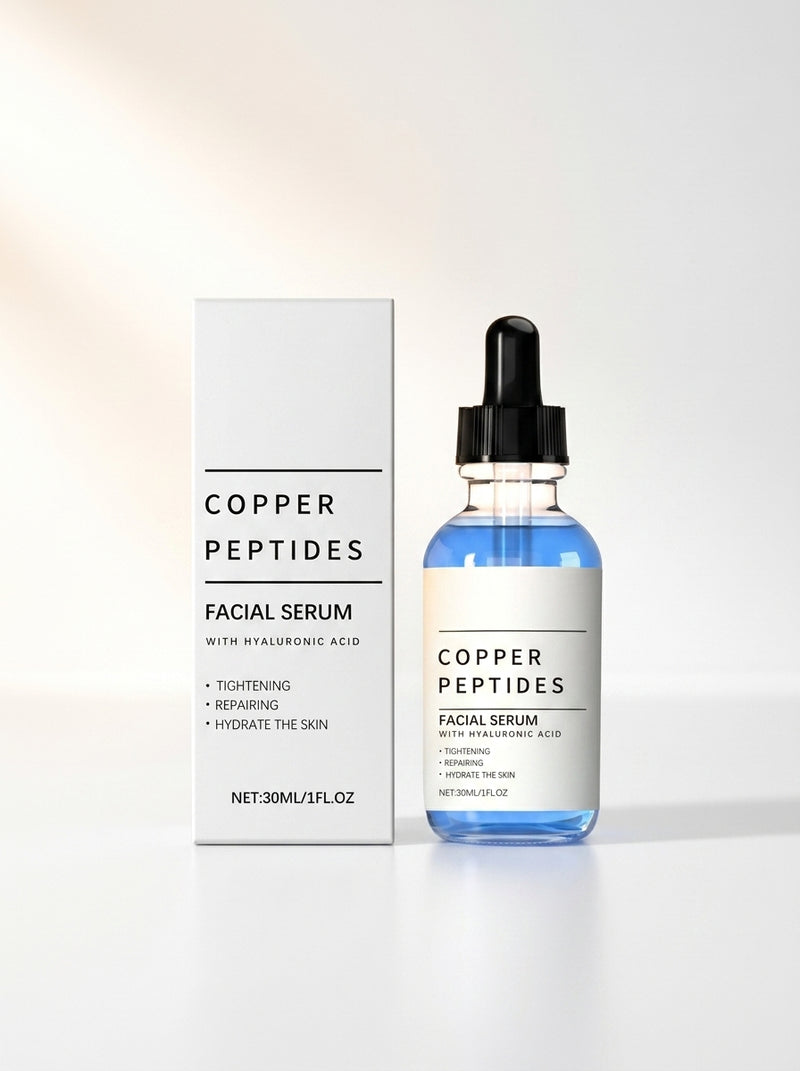 Hyaluronic Acid Moisturizing Serum