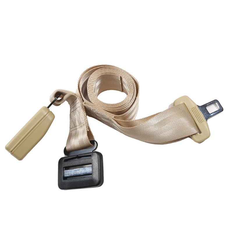 Maternity Seat Belt Extender for Pregnant Women | The Perfect Finishing Touch for Any Look, Any Season, Any Outfit