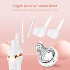 Painless Vacuum Ear Cleaner for Safe and Effective Use | Clinically Designed for Targeted Pain Relief & Faster Daily Recovery