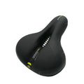 Ergonomic Gel Bike Saddle for Pain-Free Cycling | Premium Outdoor Gear for Hikers, Campers, Cyclists & Explorers