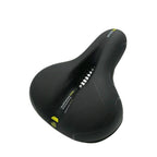 Ergonomic Gel Bike Saddle for Pain-Free Cycling | Premium Outdoor Gear for Hikers, Campers, Cyclists & Explorers