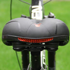 Ergonomic Gel Bike Saddle for Pain-Free Cycling | Premium Outdoor Gear for Hikers, Campers, Cyclists & Explorers