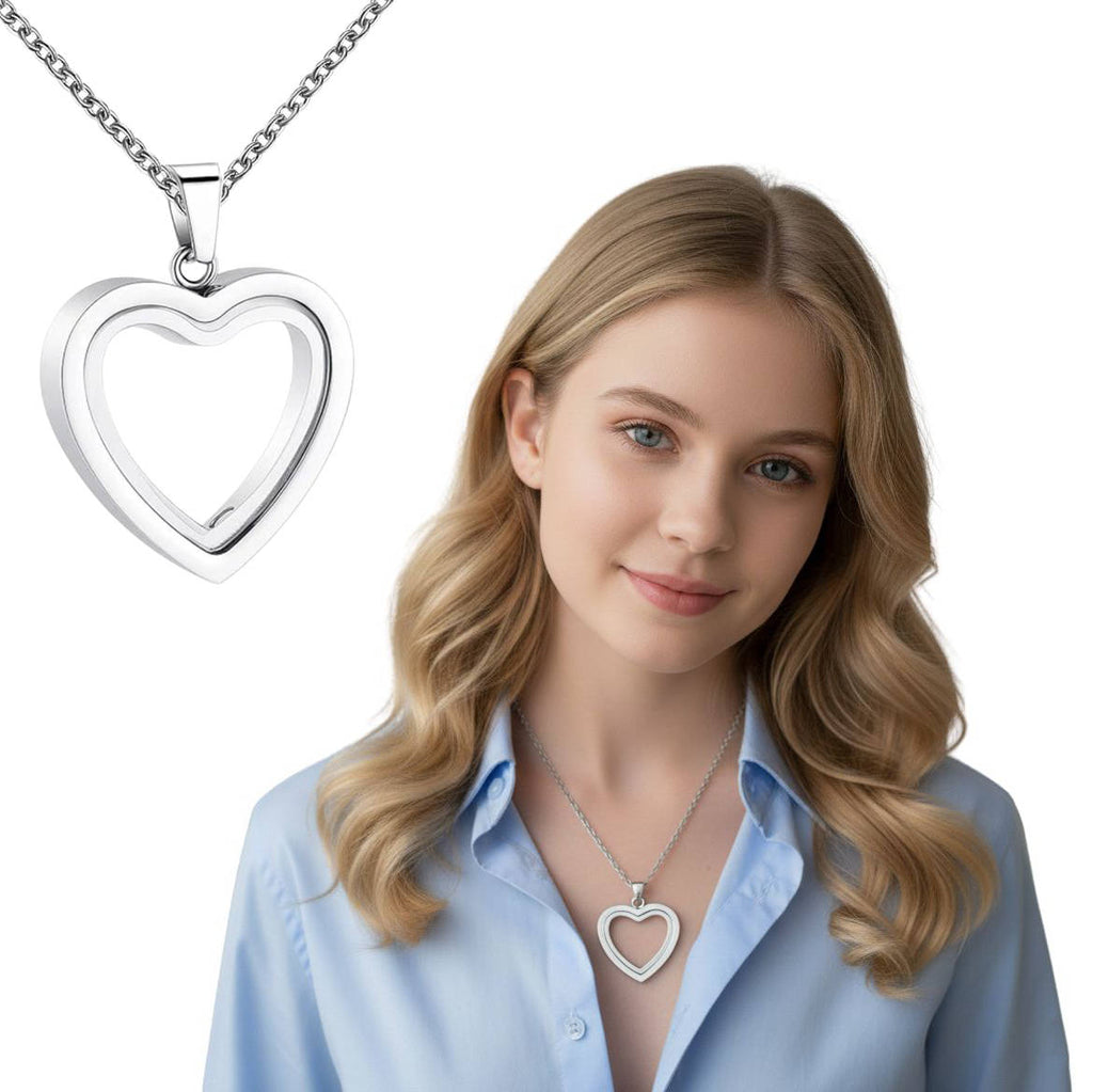 Urn Pendant Necklace | On-Trend Design Built for Everyday Style, Comfort & Confidence