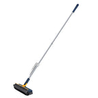 Long Handle Floor Scrub Brush with Stiff Bristles | Upgrade Your Home with This Thoughtfully Designed Everyday Essential