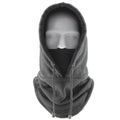 Polar Fleece Balaclava Mask for Winter | Versatile, Premium-Quality Clothing — From Everyday to Every Occasion