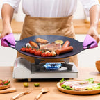 Non-Stick Grill Pan | The Kitchen Essential That Changes How You Cook, Prep & Enjoy Food