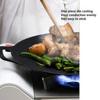 Non-Stick Grill Pan | The Kitchen Essential That Changes How You Cook, Prep & Enjoy Food