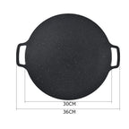 Non-Stick Grill Pan | The Kitchen Essential That Changes How You Cook, Prep & Enjoy Food