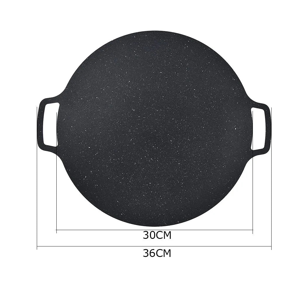 Non-Stick Grill Pan | The Kitchen Essential That Changes How You Cook, Prep & Enjoy Food